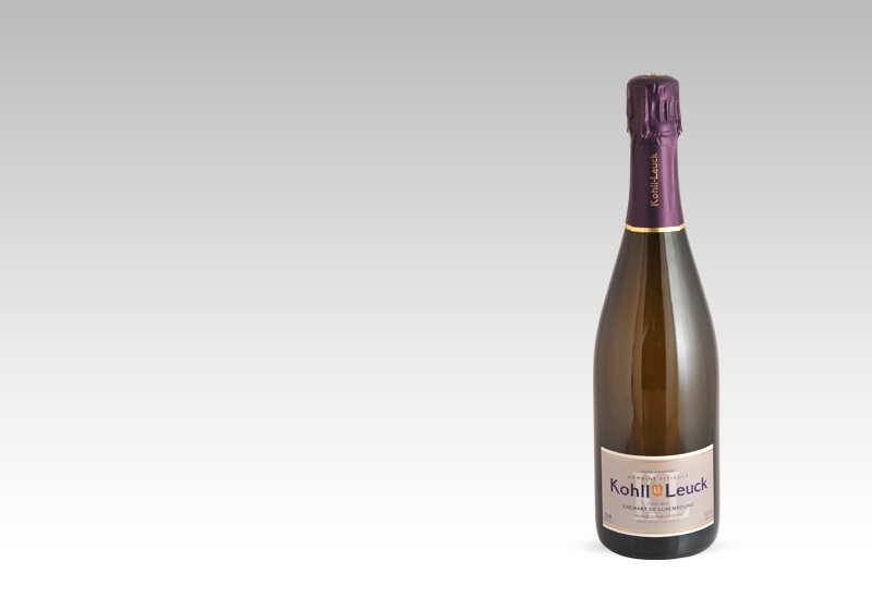 Crémant blanc
