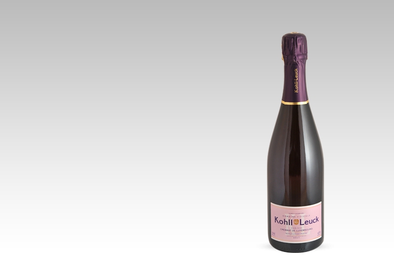 Crémant Rosé