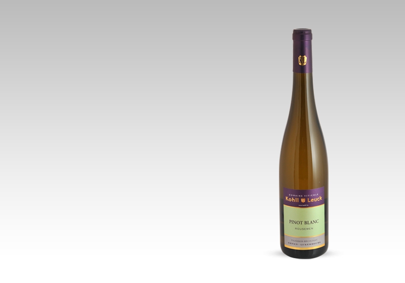 Pinot blanc