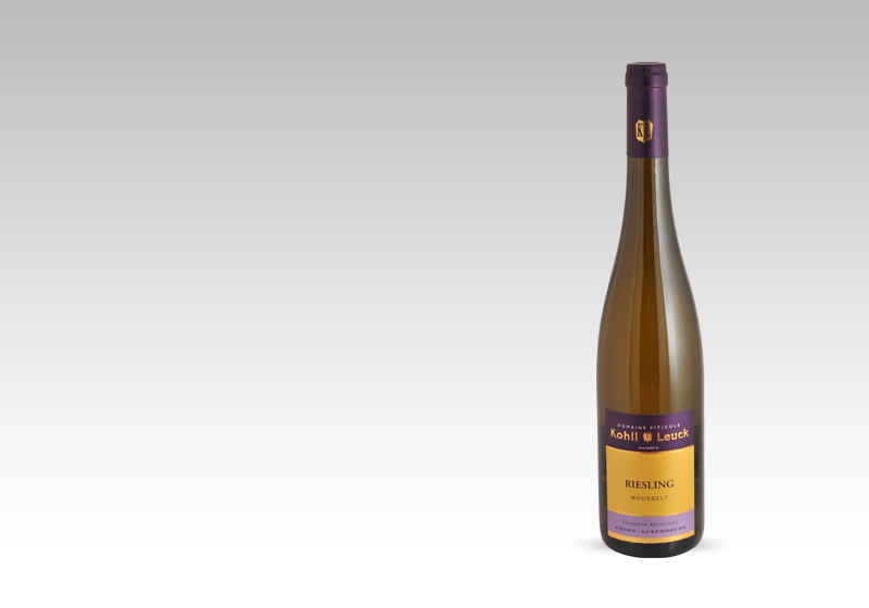 Riesling 1947 Wousselt, les Terrasses